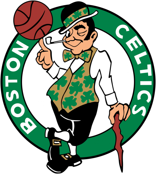 Boston Celtics Logo - PNG e Vetor - Download de Logo
