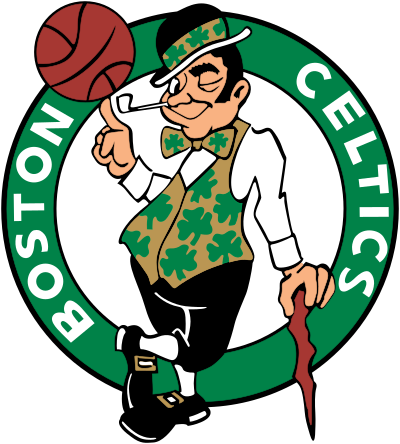 boston celtics logo 5 - Boston Celtics Logo