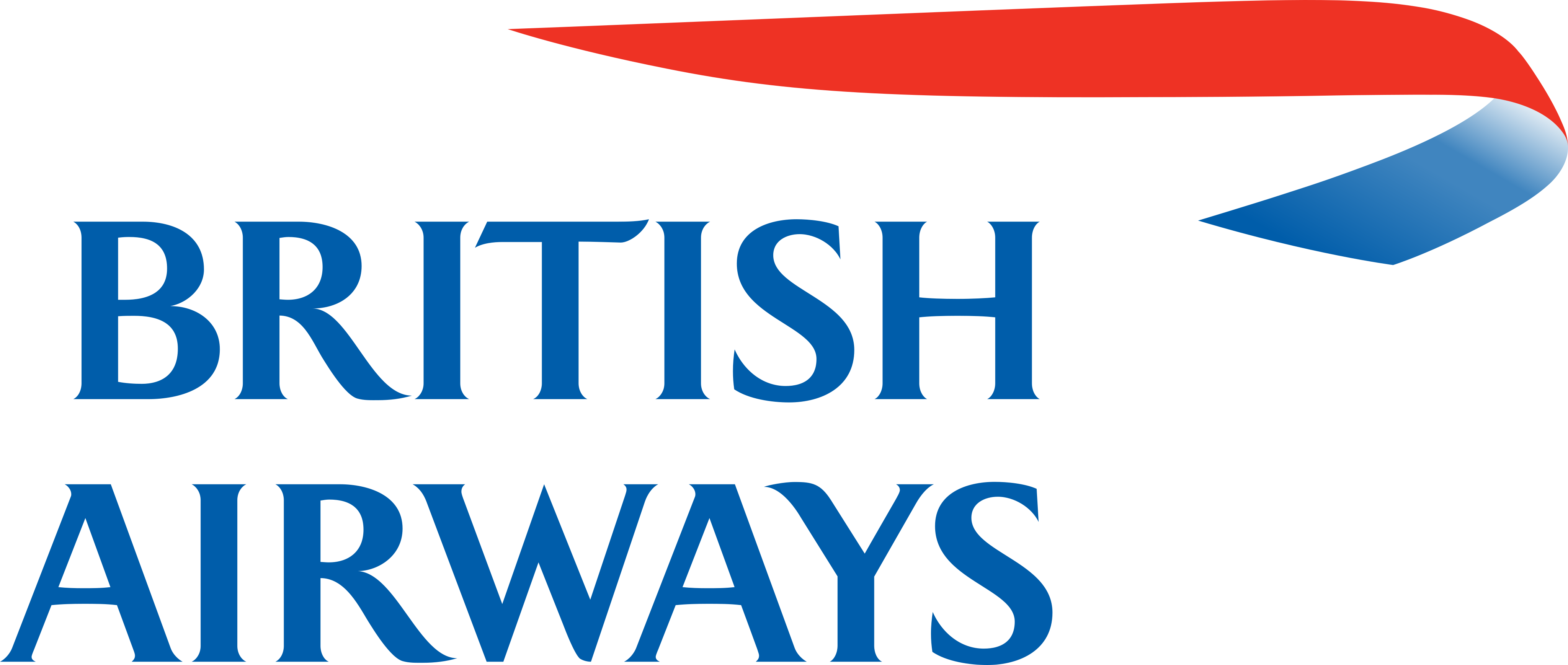 british airways logo 1 - British Airways Logo