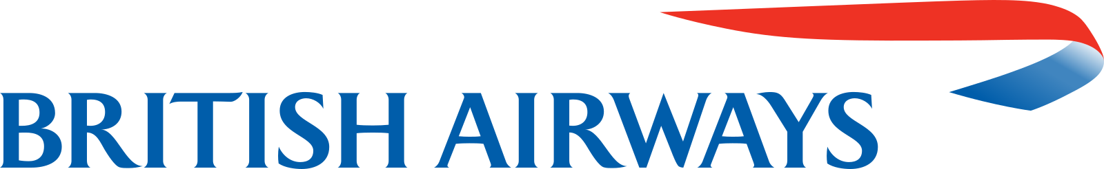 British Airways Logo PNG Y Vector