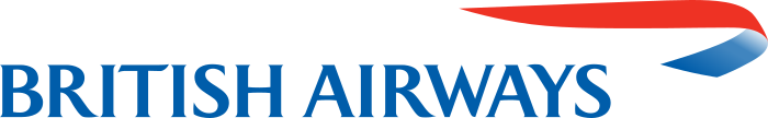 british airways logo 4 - British Airways Logo