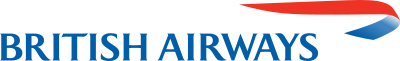 british airways logo 6 - British Airways Logo