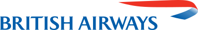 British Airways Logo.