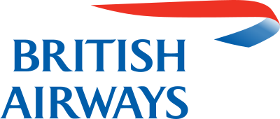 british airways logo 7 - British Airways Logo