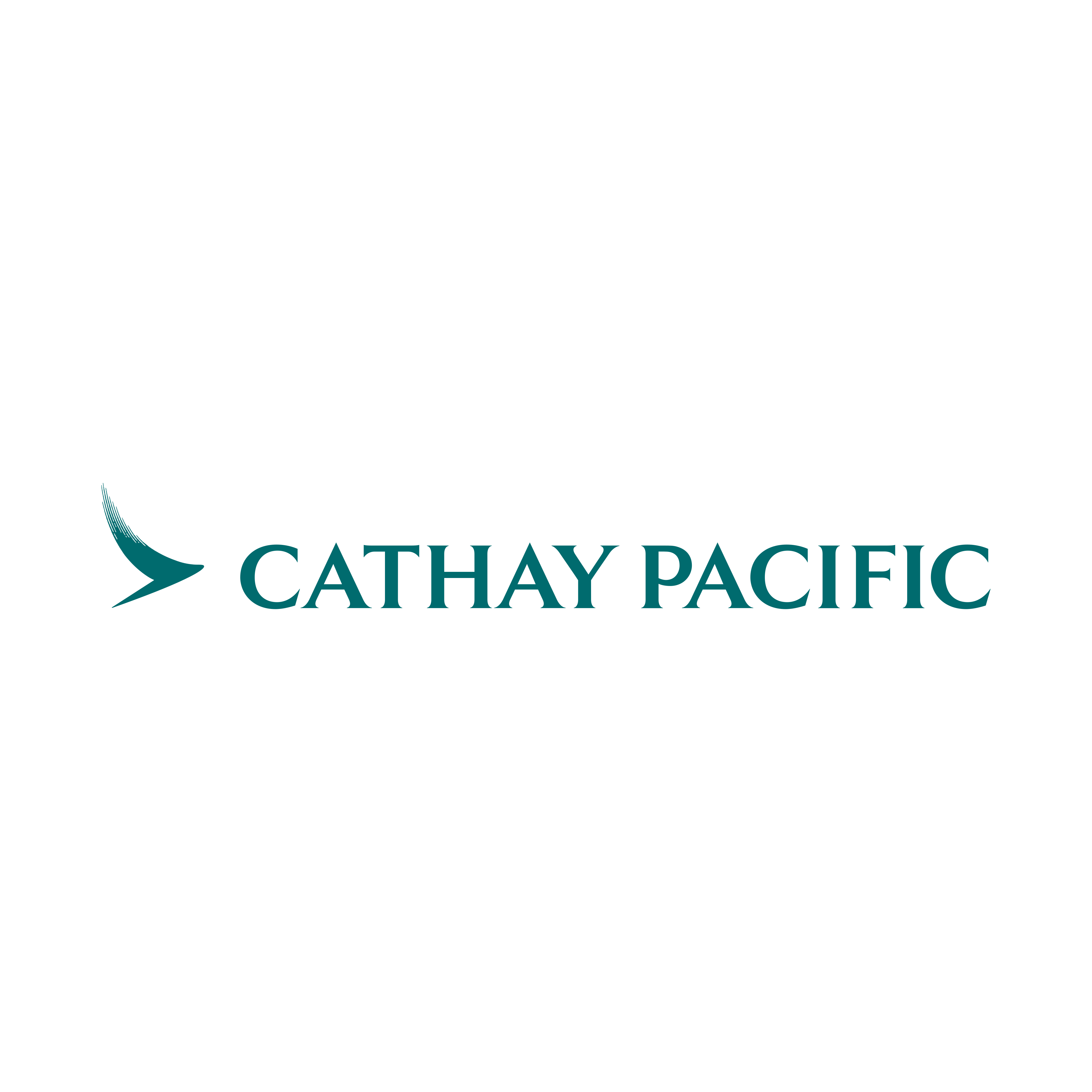 cathay pacific logo.