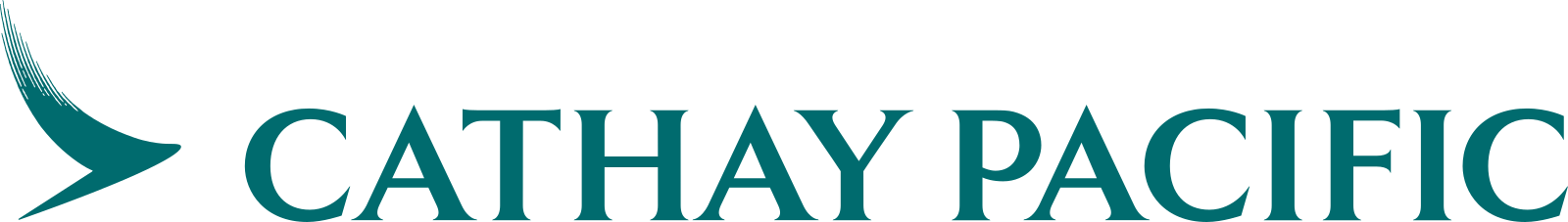 cathay pacific logo 2 - Cathay Pacific Logo