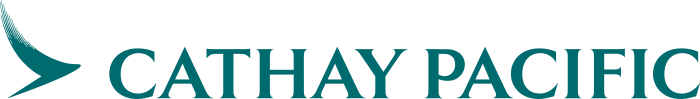 Cathay Pacific Logo.