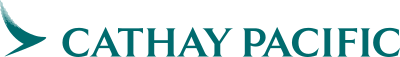 Cathay Pacific Logo.