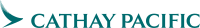 Cathay Pacific Logo.