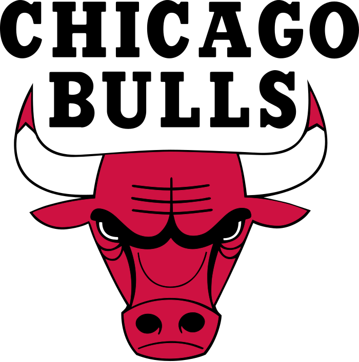 chicago bulls logo 4 - Chicago Bulls Logo
