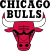 Chicago Bulls Logo.