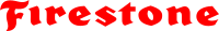 firestone logo.
