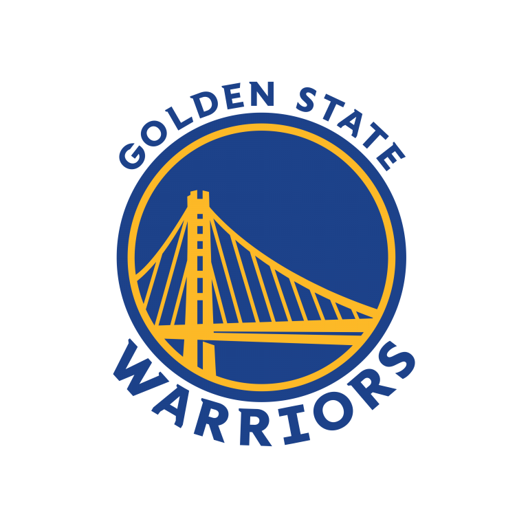 golden-state-warriors-logo - PNG - Download de Logotipos