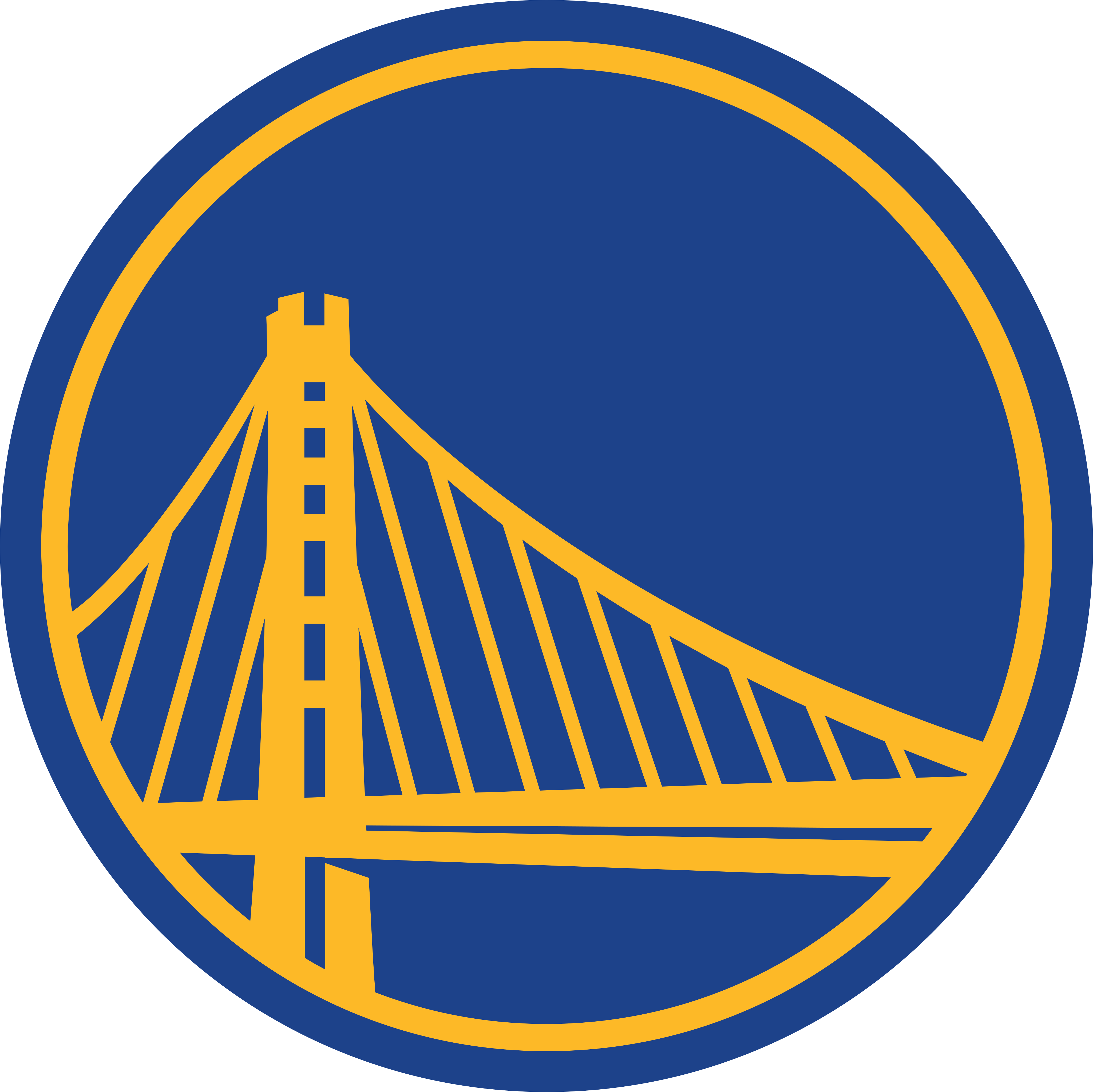 Golden State Warriors Logo Png And Vector Logo Download