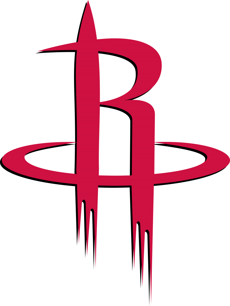 Houston Rockets Logo - PNG e Vetor - Download de Logo