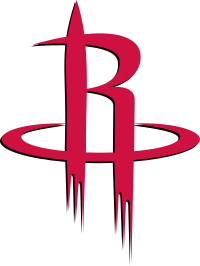 houston rockets logo 11 - Houston Rockets Logo