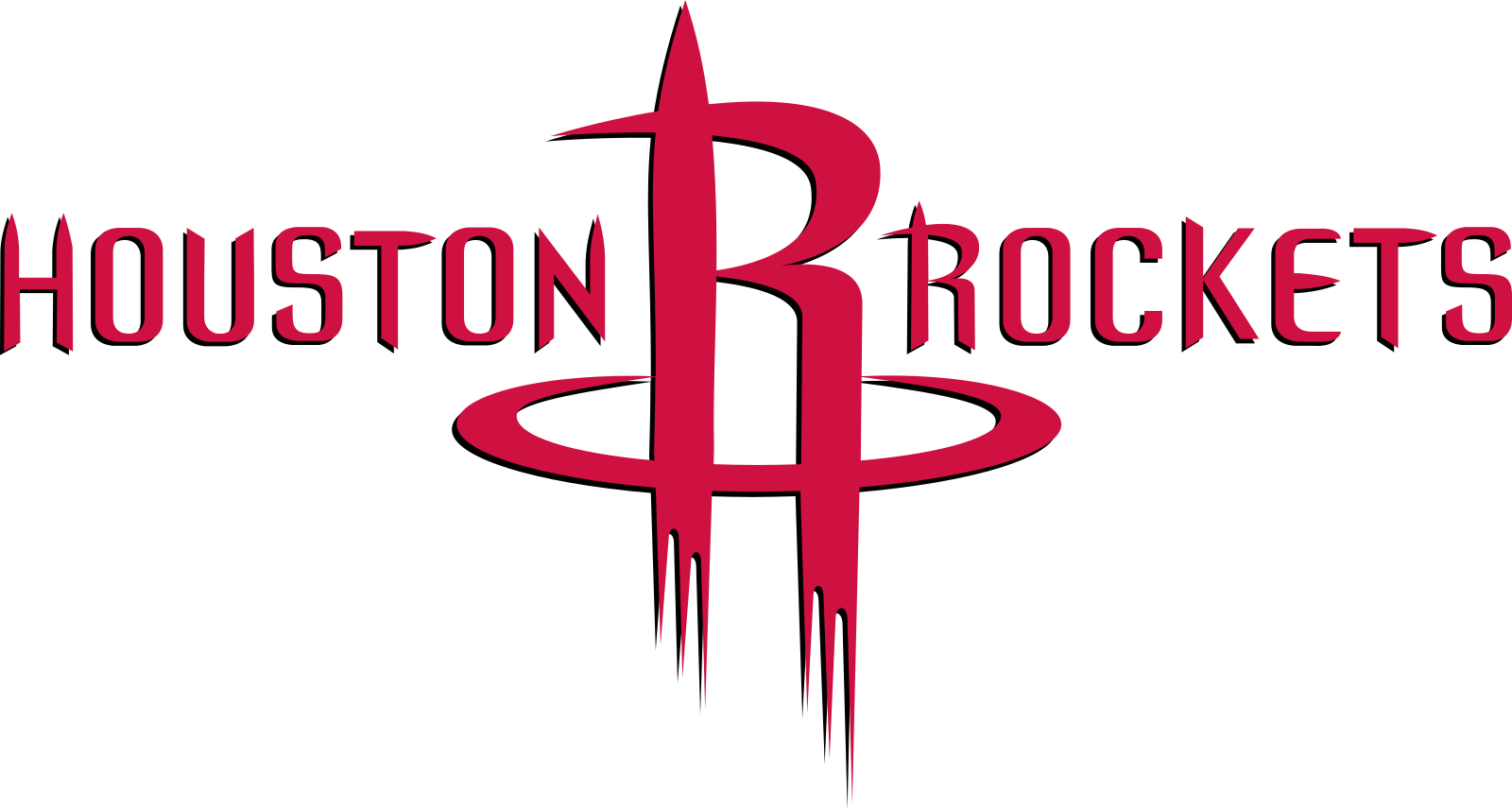 houstonrocketslogo2 PNG e Vetor Download de Logo