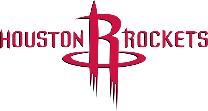 Houston Rockets Logo.