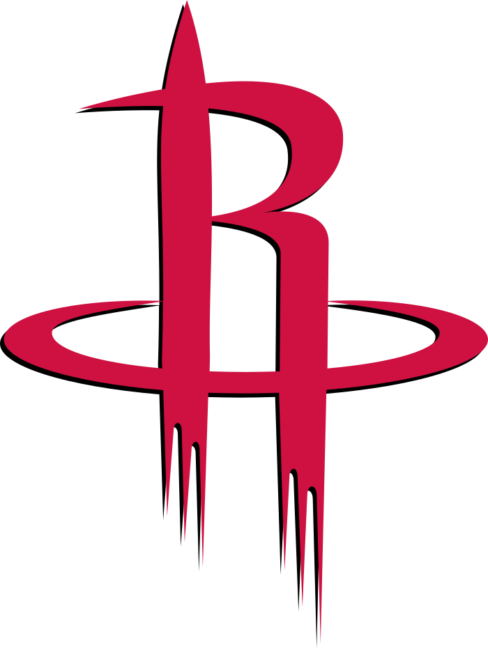 houston rockets logo 5 - Houston Rockets Logo