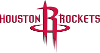 Houston Rockets Logo.