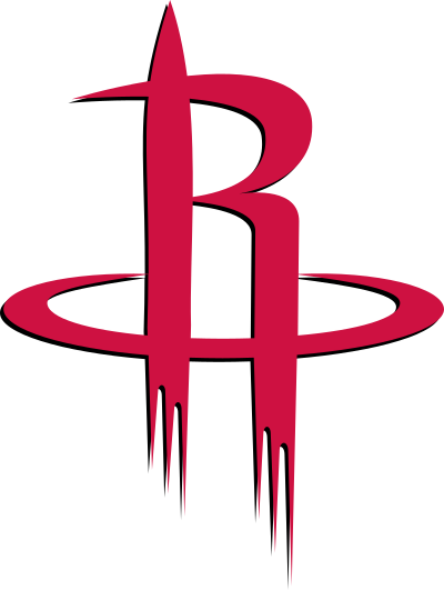houston rockets logo 9 - Houston Rockets Logo