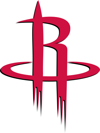 Houston Rockets Logo.