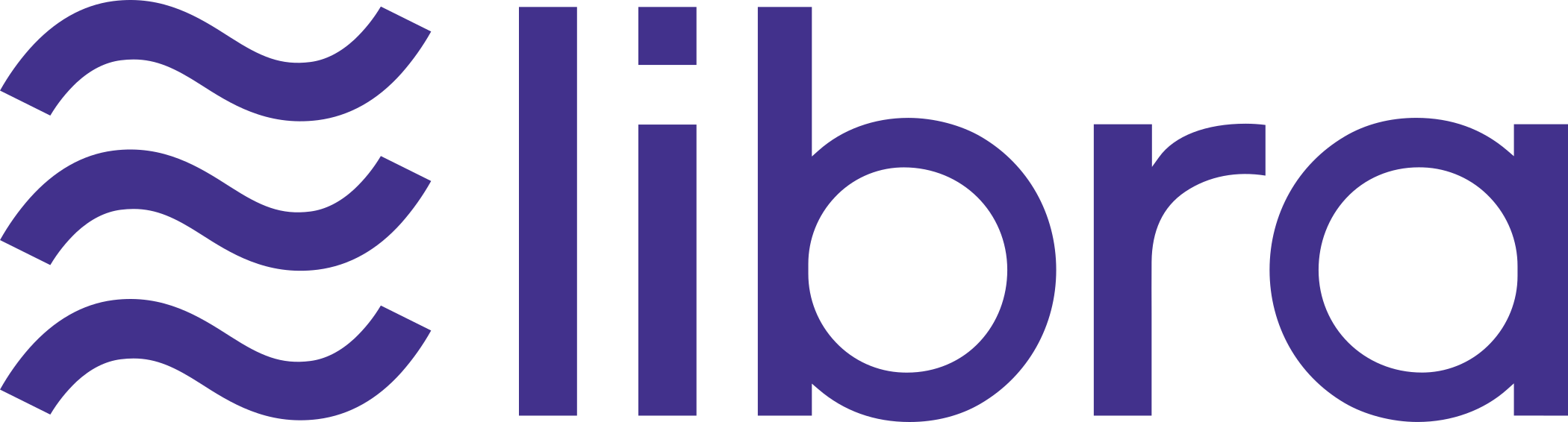 libra logo 1 - Libra Logo