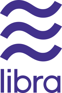 Libra Logo.