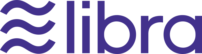 libra logo 4 - Libra Logo