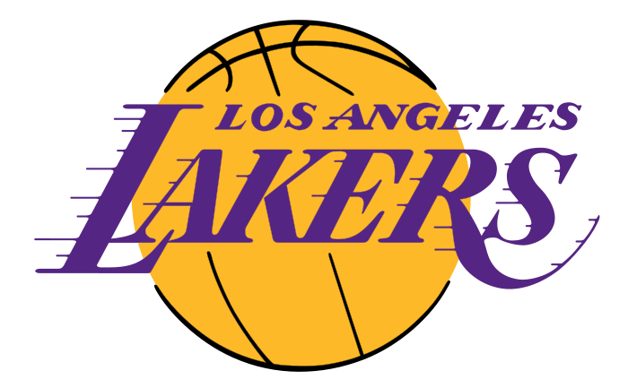 los angeles lakers logo 4 - Los Angeles Lakers Logo