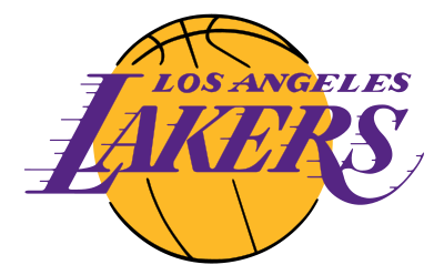 los angeles lakers logo 5 - Los Angeles Lakers Logo