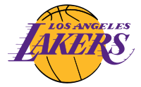 los angeles lakers logo 6 - Los Angeles Lakers Logo