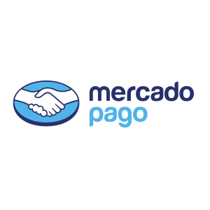 Mercado Pago Logo - PNG e Vetor - Download de Logo