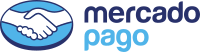 Mercado Pago Logo.