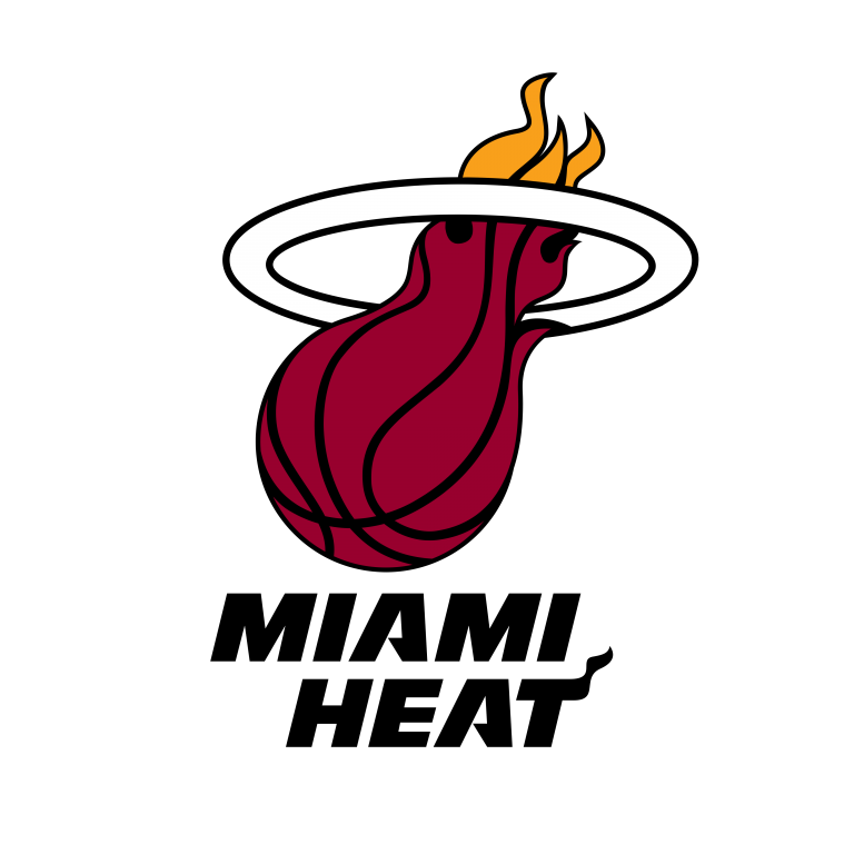 Miami Heat Logo - PNG e Vetor - Download de Logo