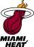 Miami Heat Logo Png Miami Heat Nba Logo Miami Heat - Miami Heat Png, Transparent Png 