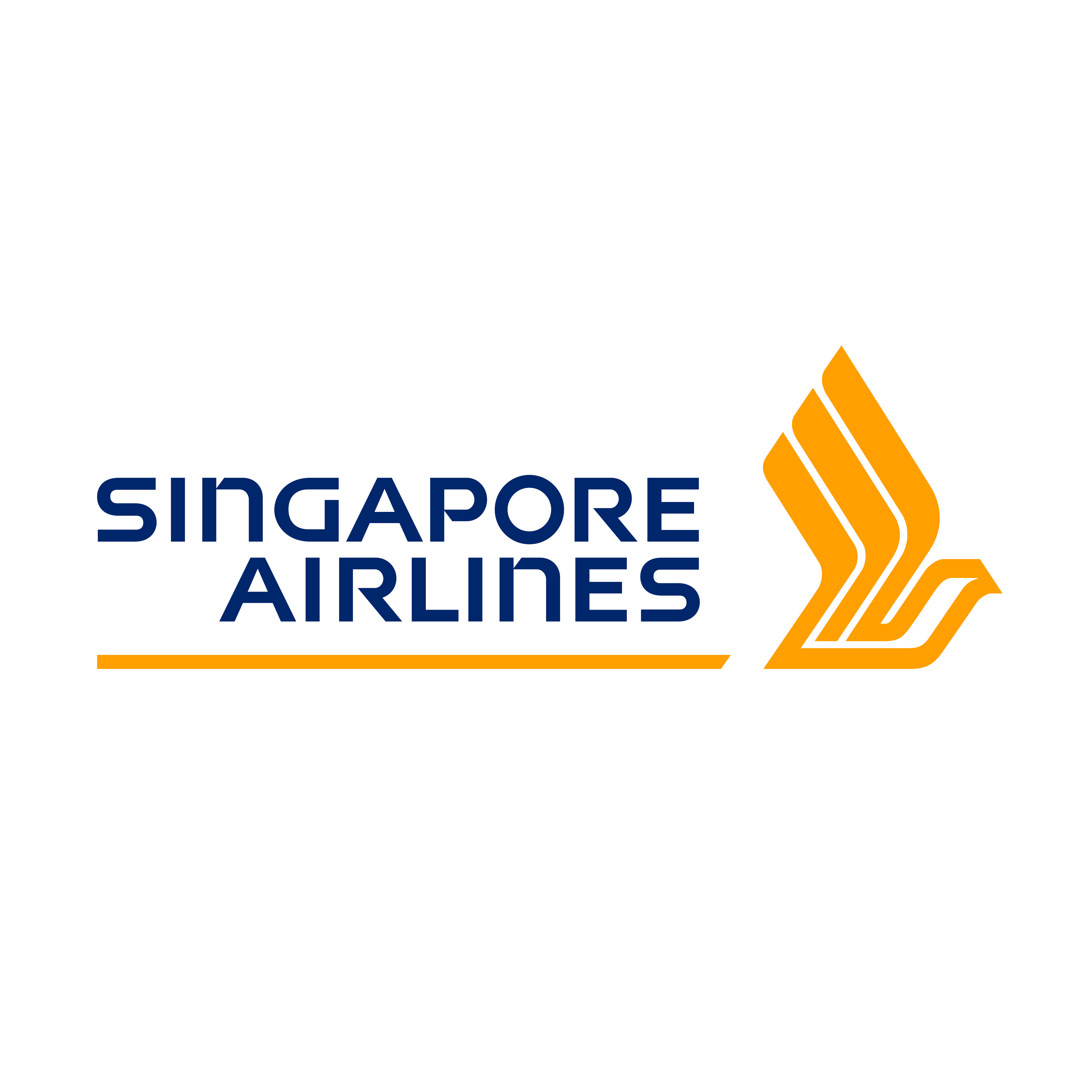 singapore airlines logo.