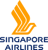 singapore airlines logo 11 - Singapore Airlines Logo