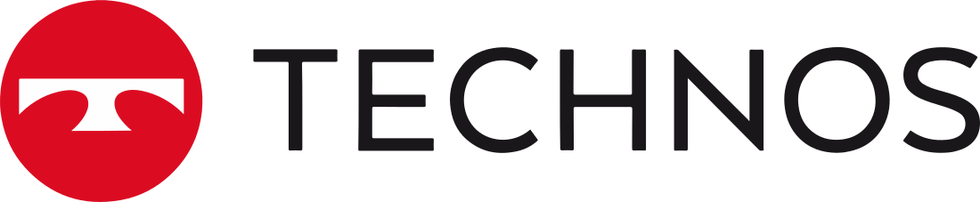 Technos Logo.