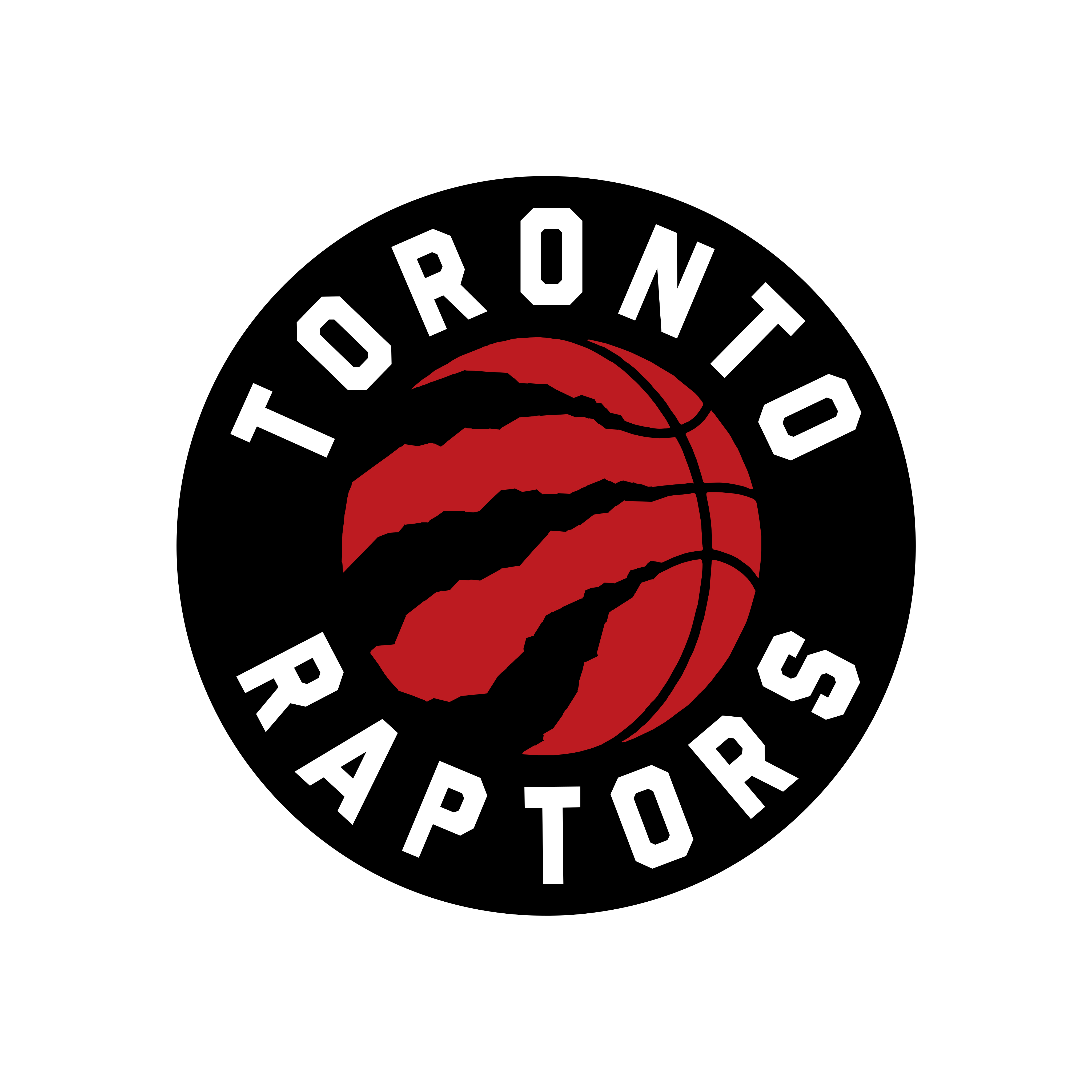 Toronto Raptors Logo PNG And Vector Logo Download | atelier-yuwa.ciao.jp