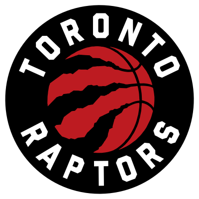 Toronto Raptors Logo.