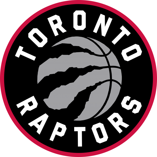 Toronto Raptors Logo - PNG e Vetor - Download de Logo