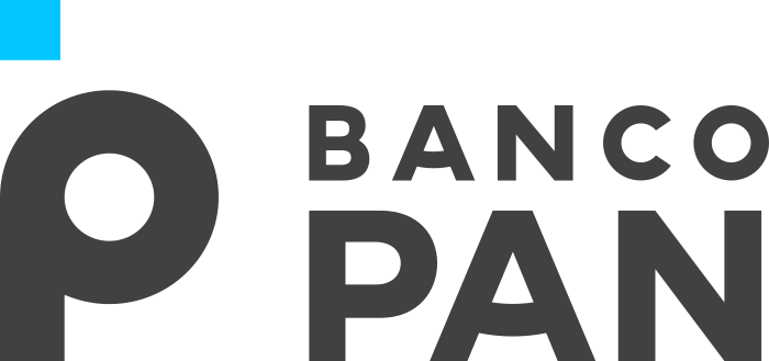 Banco PAN Logo.