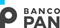 Banco PAN Logo.