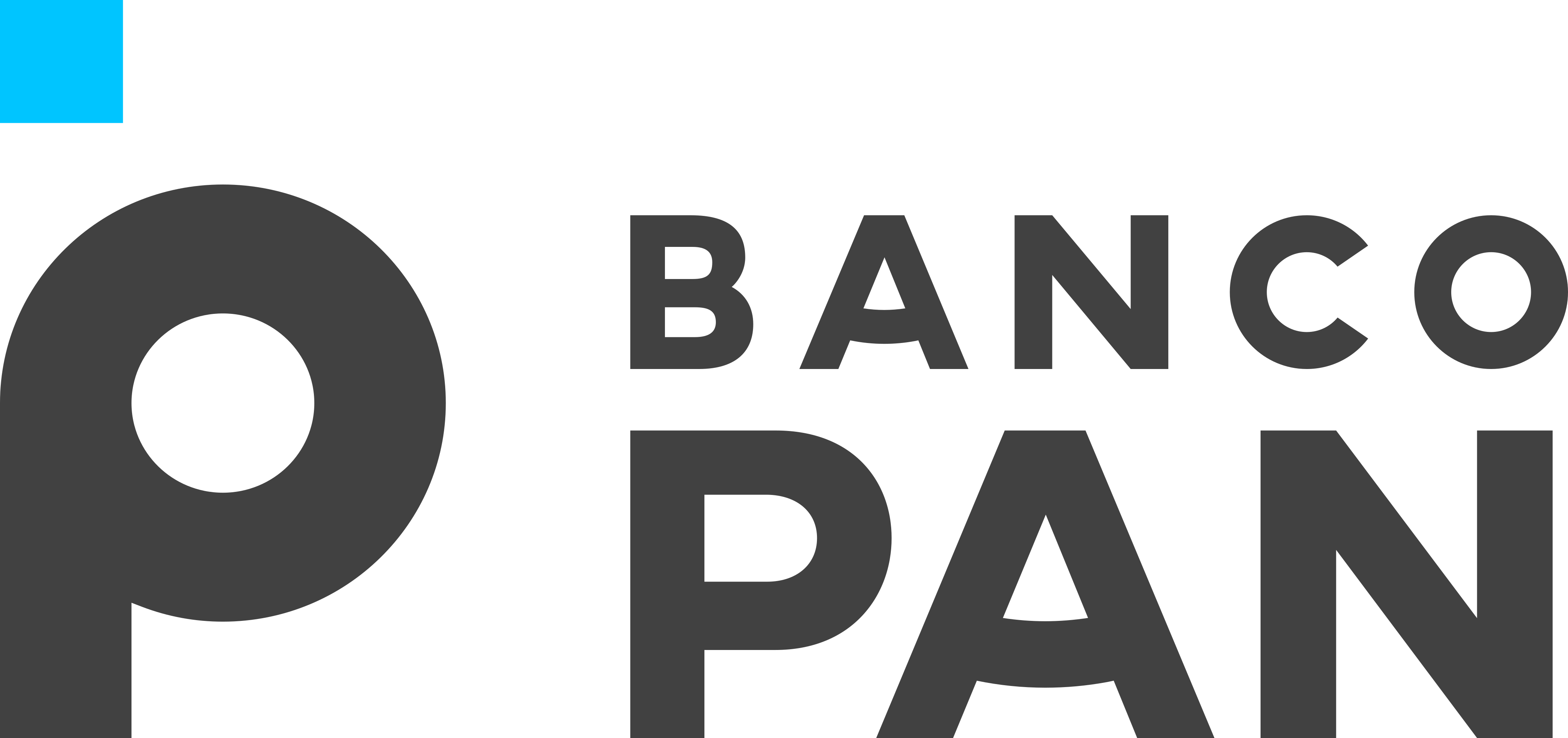 Banco PAN Logo - PNG e Vetor - Download de Logo