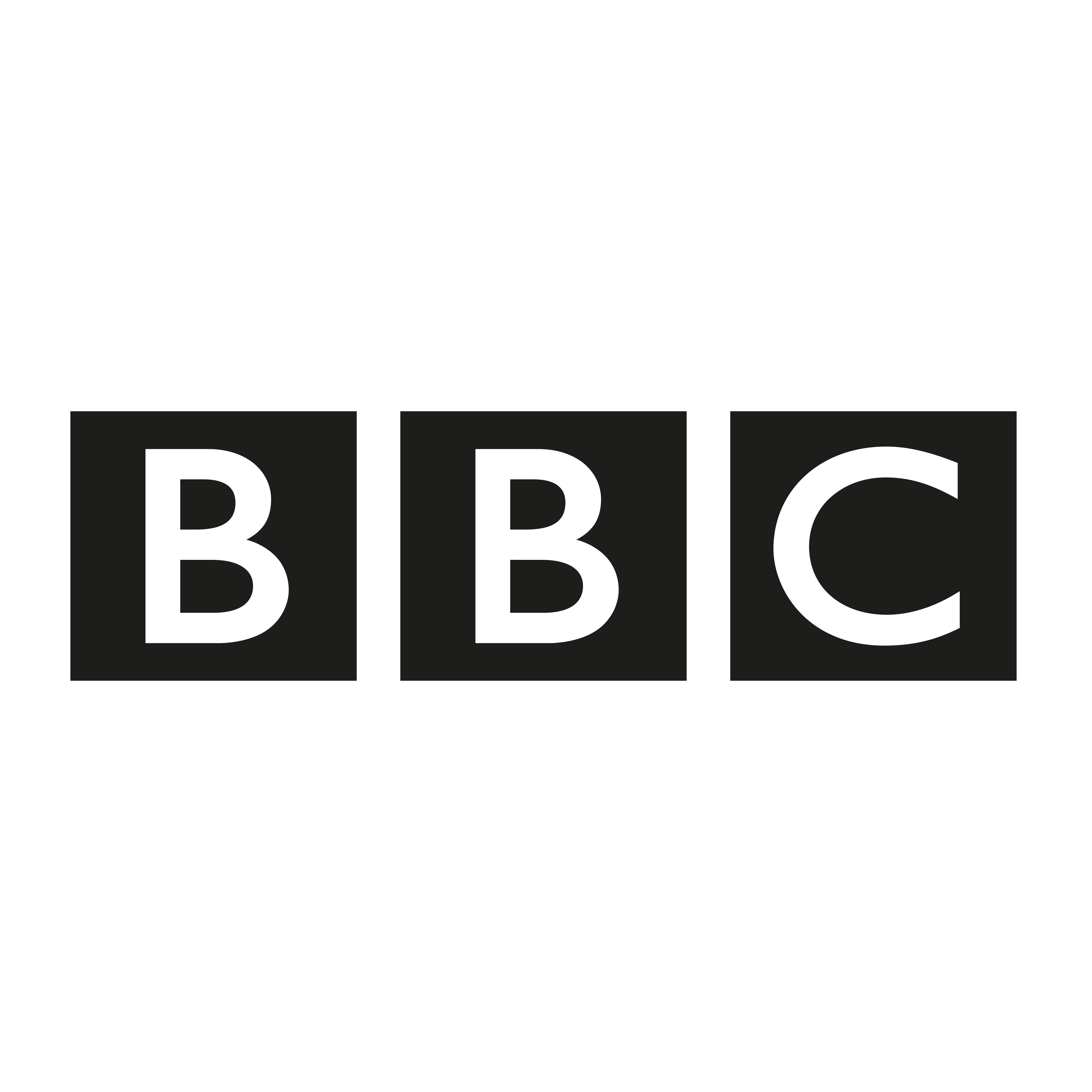 BBC Logo - PNG e Vetor - Download de Logo