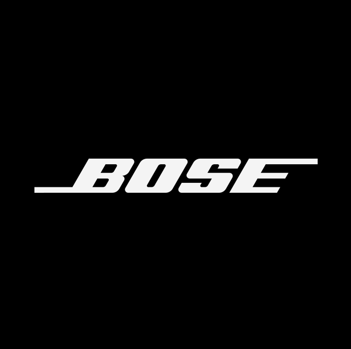 bose logo 5 - Bose Logo