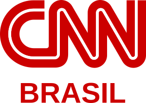 CNN Brasil Logo - PNG e Vetor - Download de Logo