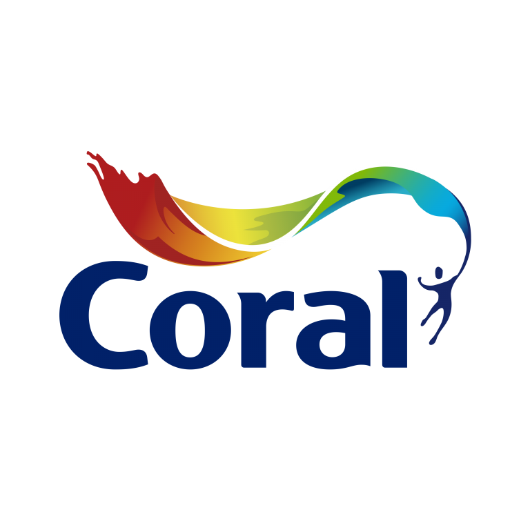 Coral Logo – PNG e Vetor – Download de Logo