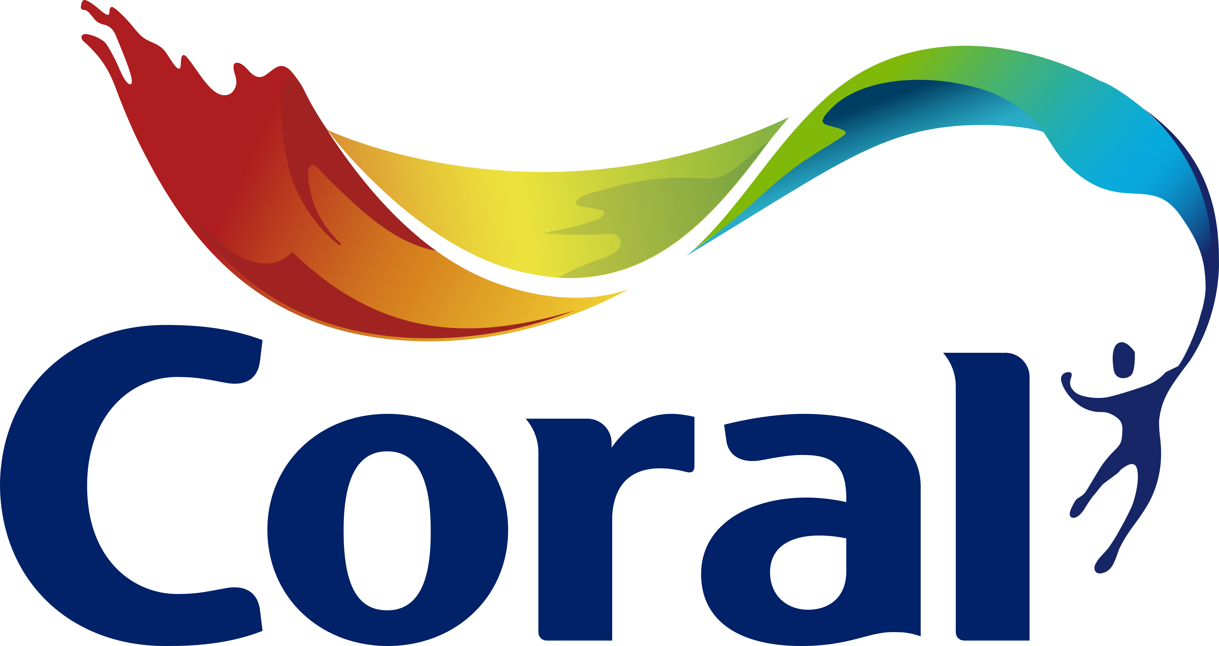Coral Logo.